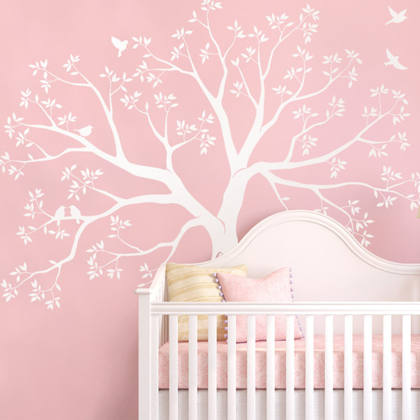SimpleShapes Staircase Family Tree Wall Decal & Reviews Wayfair